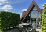Hotelhuisjes Andijk foto 1