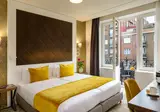 Leonardo Boutique Hotel Budapest M-Square foto 6