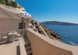 Old Castle Oia foto 9