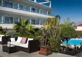 Sun Palace Albir & Spa foto 12