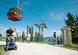 Appartementen Familienurlaub Hoch 2 foto 5