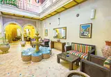 Riad Mimouna foto 1