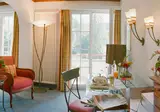 Hotel Adula foto 3