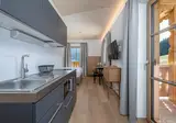 Dampfkessel Living foto 13