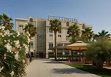 Hotel Osejava foto 20