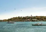 JW Marriott Istanbul Bosphorus foto 28