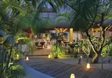 Canonnier Beachcomber Golf Resort & Spa foto 7