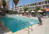 Saint Constantin Hotel foto 3