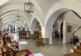 Parador de Cruz de Tejeda foto 2