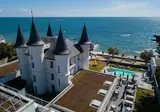 Relais Thalasso Chateau des Tourelles foto 2