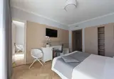 B&B Hotels Park Hotel Suisse Santa Margherita foto 5