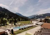 Hofgut Wagrain Apartments & Lifestyle Resort foto 36