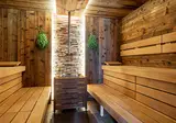 Wellness Hotel Astra foto 6