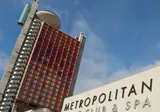 Hyatt Regency Barcelona Tower foto 26