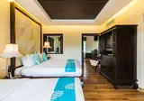 Dara Samui Beach Resort foto 14