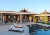 Heritage The Villas foto 2