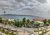 Zimmer Bosphorus Hotel foto 28