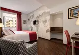Hotel Nazionale Roma foto 3