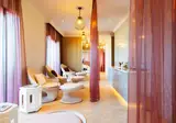 The Luxury Collection Hotel Ajman Saray foto 15