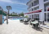 A Hotel Side foto 2