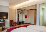 IntercityHotel Dortmund foto 22