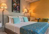 Boutique Hotel The Roosevelt foto 3