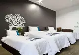 Blu Monkey Bed & Breakfast foto 11