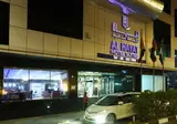 Al Hayat Hotel Suites foto 9