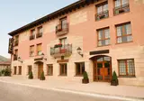 Hotel Rural Villa de Vinuesa foto 1