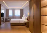 Mövenpick Hotel Istanbul Bosphorus foto 14