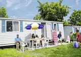 Bi Village Mobile Homes by Happy Camp foto 7