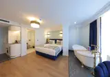 Golden Horn Bosphorus Hotel foto 26
