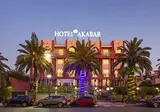 Hotel Akabar foto 18