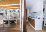 Zaton Holiday Resort Mobilehomes foto 5