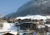 Hotel Le Petit Dru foto 1