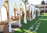 Hotel Villa Morgana Resort & Spa foto 8