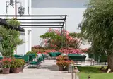 Finca Cortesín Hotel, Golf & Spa foto 24