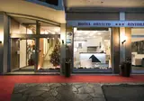 Hotel Orvieto foto 7