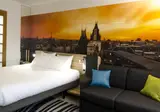 Novotel Paris 14 Porte d'Orléans foto 10