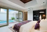La Numa Villas Canggu foto 11