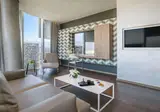 Maritim Hotel Plaza Tirana foto 9