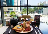 DoubleTree by Hilton Hotel Doha Old Town foto 7