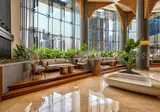 The First Collection Hotel Business Bay foto 4
