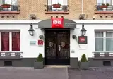 Hôtel ibis Daumesnil Porte Dorée foto 1