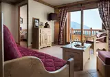 Les Chalets de Jouvence foto 2