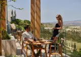 Minthis Resort foto 2