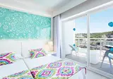Hotel Grupotel Ibiza Beach Resort - adults only foto 13