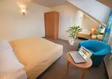 EA Hotel Tosca foto 3