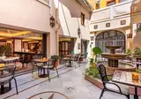 Hotel H10 Corregidor Boutique Hotel foto 2