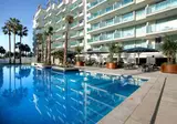 Hotel Blaumar foto 21